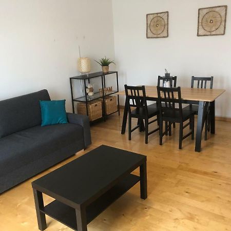 T2 Clim Proche Rempart Ideal Festival D'Avignon Apartment ภายนอก รูปภาพ