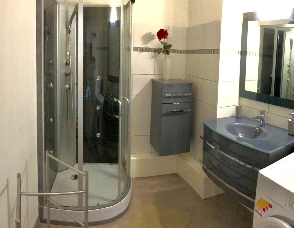 T2 Clim Proche Rempart Ideal Festival D'Avignon Apartment ภายนอก รูปภาพ