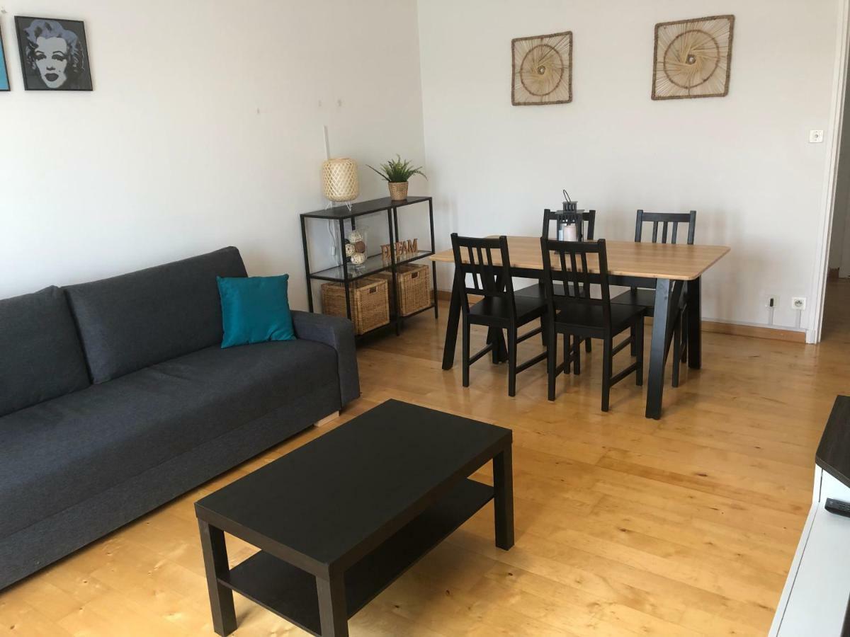 T2 Clim Proche Rempart Ideal Festival D'Avignon Apartment ภายนอก รูปภาพ