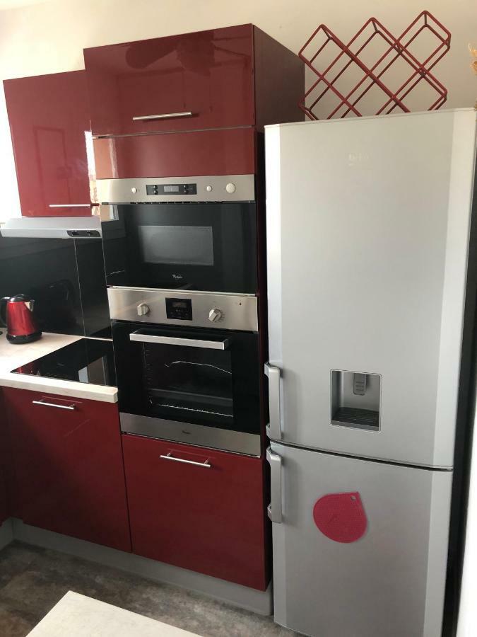 T2 Clim Proche Rempart Ideal Festival D'Avignon Apartment ภายนอก รูปภาพ